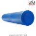 Фоумролер  с гладка повърхност PN BLUE 45х15 см.